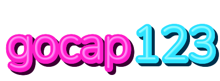 gocap123 — logo kanal