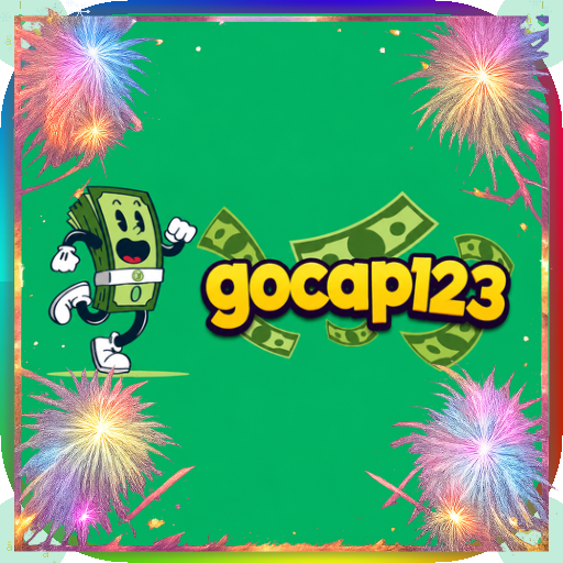 gocap123 — mitra unggulan